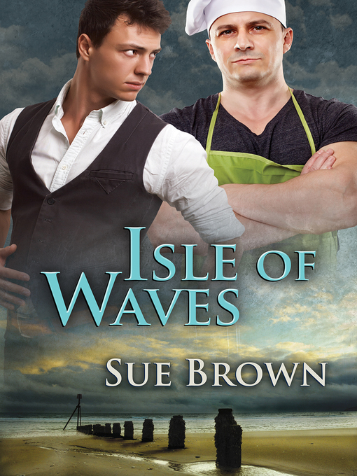 Title details for Isle of Waves by Sue Brown - Available